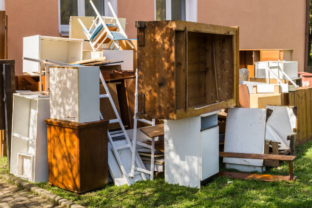 Junk Removal for Events in Cornville, AZ