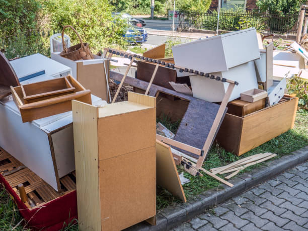 Recycling Services for Junk in Cornville, AZ