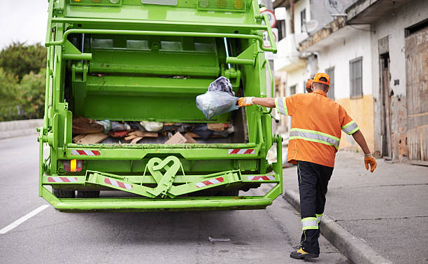 Retail Junk Removal in Cornville, AZ